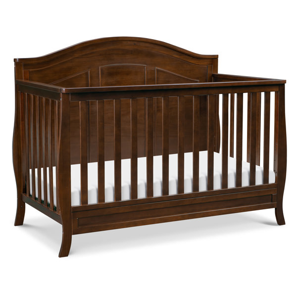 DaVinci Emmett 4in1 Convertible Crib & Reviews Wayfair